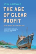 Bild: The Age of Clear Profit - University of Georgia Press