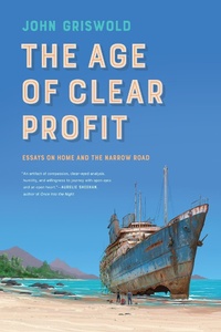 Abbildung von: The Age of Clear Profit - University of Georgia Press