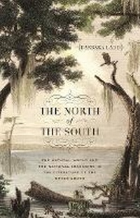 Abbildung von: The North of the South - University of Georgia Press
