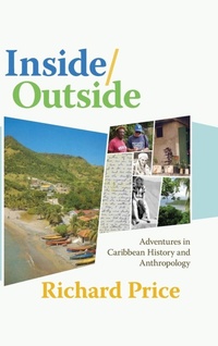Enlarge image Cover: Inside/Outside - University of Georgia Press