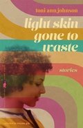 Cover: Light Skin Gone to Waste - University of Georgia Press