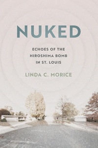 Abbildung von: Nuked - University of Georgia Press