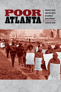 Abbildung von: Poor Atlanta - University of Georgia Press