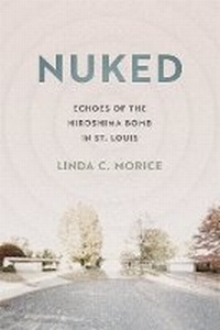 Abbildung von: Nuked - University of Georgia Press