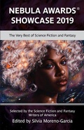 Cover: Nebula Awards Showcase - SFWA, Inc.