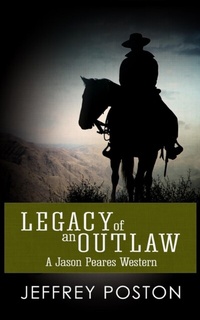 Abbildung von: Legacy of an Outlaw - Lomas & Turner Press