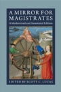 Cover: A Mirror for Magistrates - Cambridge University Press