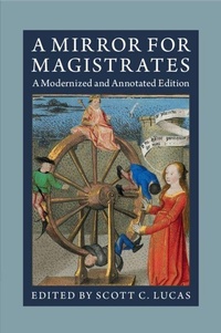 Enlarge image Cover: A Mirror for Magistrates - Cambridge University Press