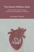 Abbildung von: The Islamic Welfare State - Cambridge University Press