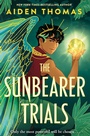 Cover: The Sunbearer Trials - Macmillan