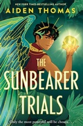 Cover: The Sunbearer Trials - Macmillan