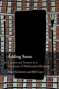 Enlarge image Cover: Adding Sense - Cambridge University Press