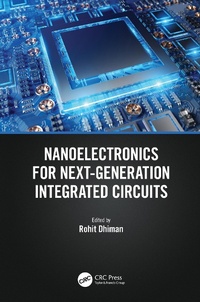 Abbildung von: Nanoelectronics for Next-Generation Integrated Circuits - CRC Press