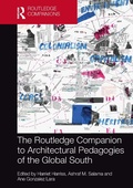 Cover: The Routledge Companion to Architectural Pedagogies of the Global South - Routledge