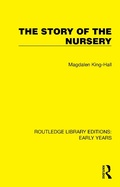 Bild: The Story of the Nursery - Routledge