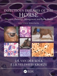 Abbildung von: Infectious Diseases of the Horse - CRC Press