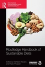 Cover: Routledge Handbook of Sustainable Diets - Routledge