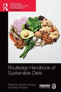 Abbildung von: Routledge Handbook of Sustainable Diets - Routledge
