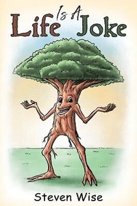 Enlarge image Cover: Life Is a Joke - Austin Macauley Publishers