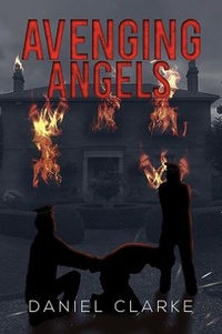 Enlarge image Cover: Avenging Angels - Austin Macauley Publishers