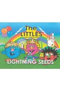 Cover: The Littles - Austin Macauley Publishers