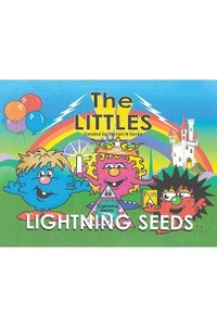 Enlarge image Cover: The Littles - Austin Macauley Publishers