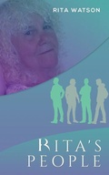 Cover: Rita's People - Austin Macauley Publishers