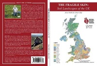 Enlarge image Cover: The Fragile Skin - British Society of Soil Science