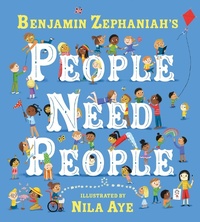 Abbildung von: People Need People - Orchard Books