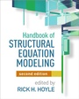 Cover: Handbook of Structural Equation Modeling, Second Edition - Guilford Press