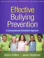 Cover: Effective Bullying Prevention - Guilford Press