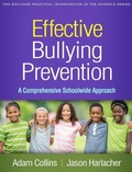 Bild: Effective Bullying Prevention - Guilford Press