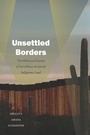 Cover: Unsettled Borders - De Gruyter