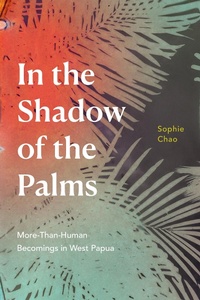 Enlarge image Cover: In the Shadow of the Palms - De Gruyter