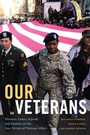 Cover: Our Veterans - De Gruyter