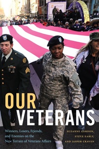 Enlarge image Cover: Our Veterans - De Gruyter