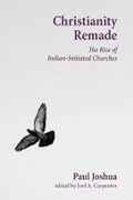 Cover: Christianity Remade - Baylor University Press