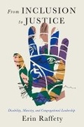 Cover: From Inclusion to Justice - Baylor University Press