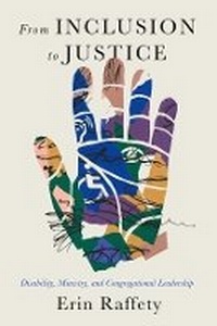 Enlarge image Cover: From Inclusion to Justice - Baylor University Press