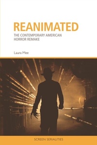 Enlarge image Cover: Reanimated - Edinburgh University Press