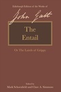 Cover: Entail - Edinburgh University Press