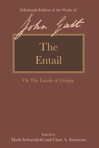 Enlarge image Cover: Entail - Edinburgh University Press