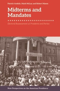 Abbildung von: Midterms and Mandates - Edinburgh University Press