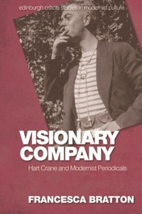 Abbildung von: Visionary Company - Edinburgh University Press