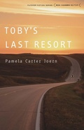 Cover: Toby's Last Resort - University of Nebraska Press