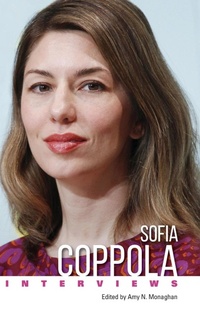 Abbildung von: Sofia Coppola - University Press of Mississippi