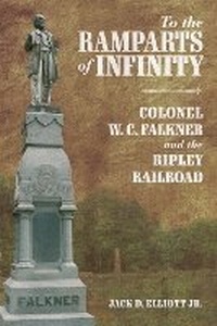 Enlarge image Cover: To the Ramparts of Infinity - University Press of Mississippi
