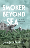 Cover: Smoker Beyond the Sea - University Press of Mississippi