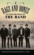 Cover: Rags and Bones - University Press of Mississippi