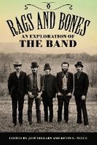 Abbildung von: Rags and Bones - University Press of Mississippi